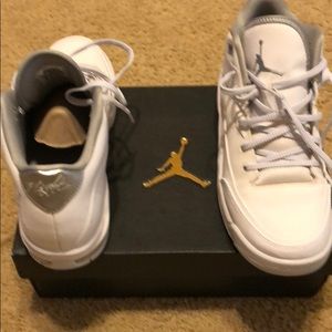 Like new Jordan’s!!!!!!
